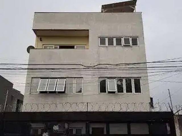 Prédio para Locação em Guarulhos/SP Jardim Bom Clima