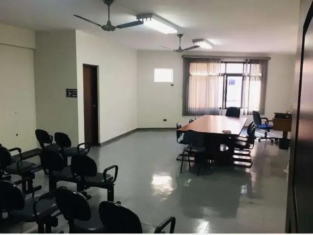 Prédio para Locação em Guarulhos/SP Jardim Bom Clima