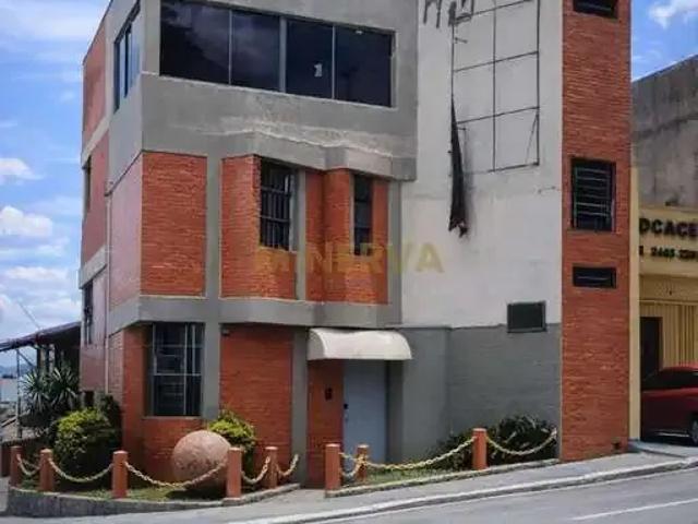 Prédio para Locação em Guarulhos/SP Jardim Bom Clima