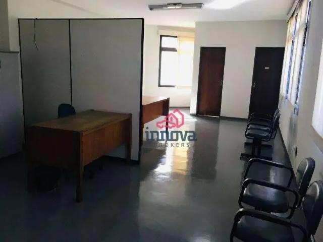 Prédio para Locação em Guarulhos/SP Jardim Bom Clima