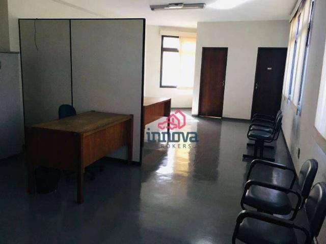 Prédio para Locação em Guarulhos/SP Jardim Bom Clima