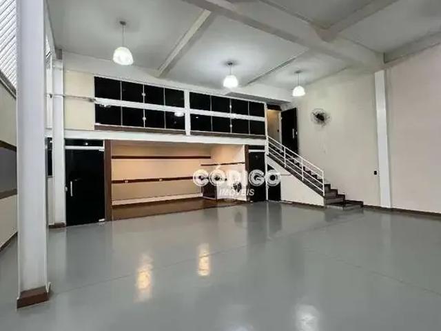Prédio para Locação em Guarulhos/SP Jardim Cumbica