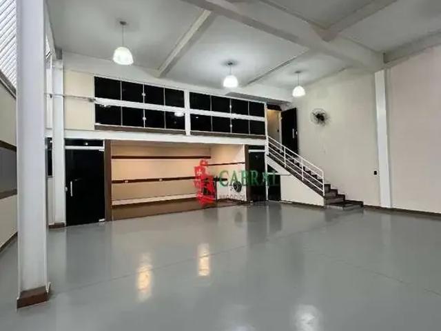 Prédio para Locação em Guarulhos/SP Jardim Cumbica
