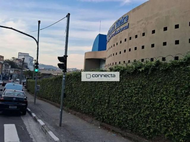 Prédio para Locação em Guarulhos/SP Jardim Cocaia