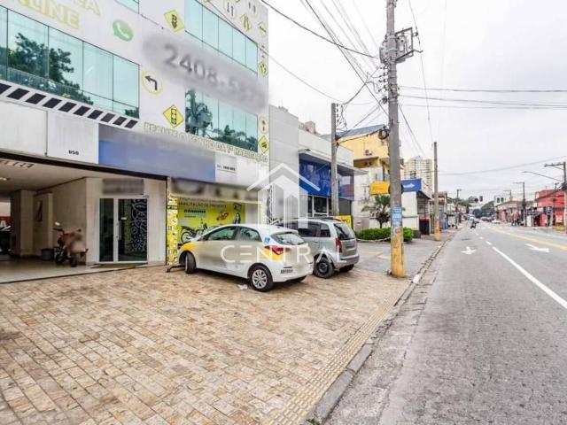 Prédio para Locação em Guarulhos/SP Jardim Eugênia