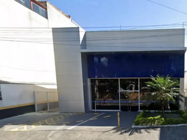 Prédio para Locação em Guarulhos/SP Jardim Eugênia