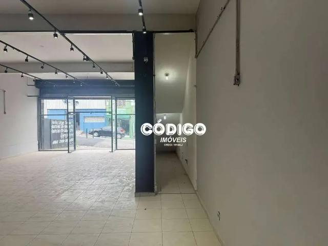 Prédio para Locação em Guarulhos/SP Jardim São Paulo