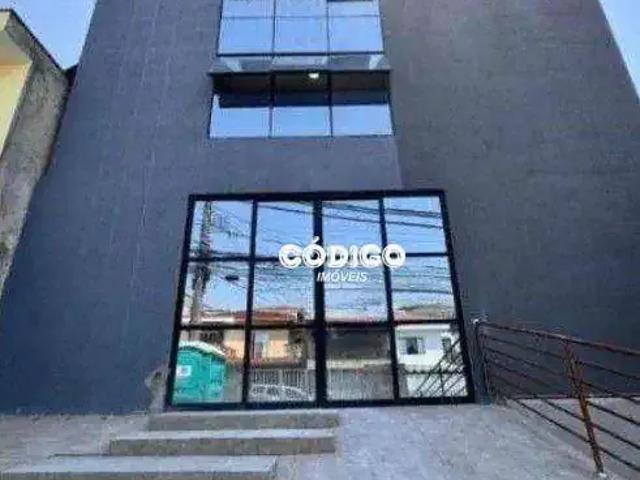 Prédio para Locação em Guarulhos/SP Jardim Santa Mena