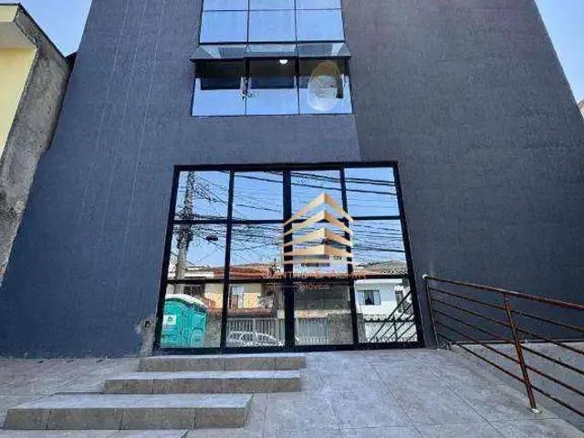 Prédio para Locação em Guarulhos/SP Jardim Santa Mena