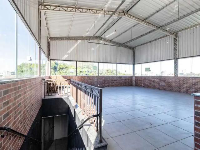 Prédio para Locação em Guarulhos/SP Jardim Santa Clara