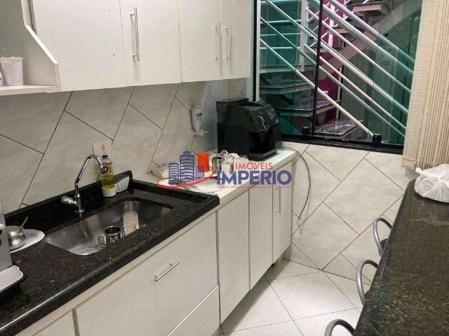 Prédio para Locação em Guarulhos/SP Jardim Santa Edwirges