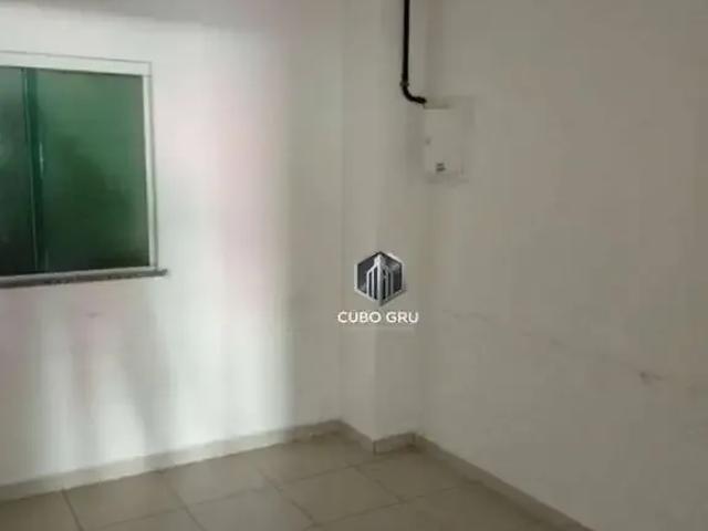 Prédio para Locação em Guarulhos/SP Jardim Santa Edwirges