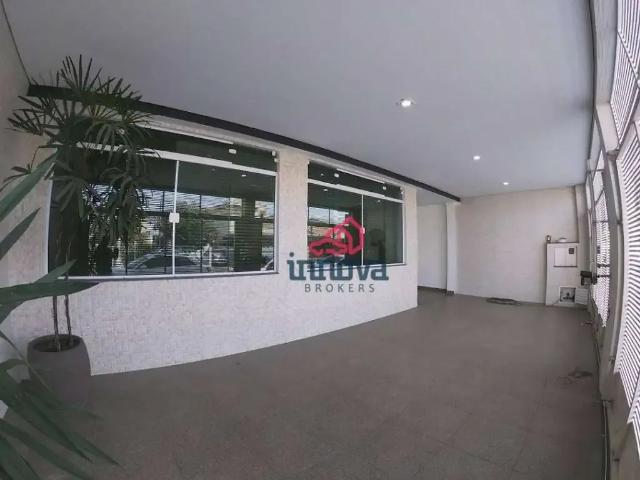 Prédio para Locação em Guarulhos/SP Jardim Santa Francisca