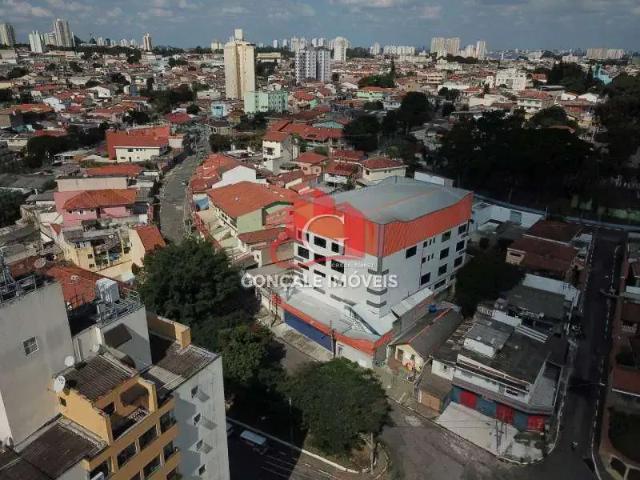Prédio para Locação em Guarulhos/SP Jardim Vila Galvão
