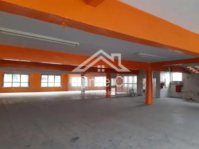 Prédio para Locação em Guarulhos/SP Jardim Vila Galvão