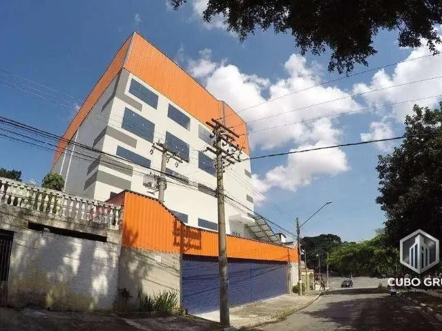 Prédio para Locação em Guarulhos/SP Jardim Vila Galvão