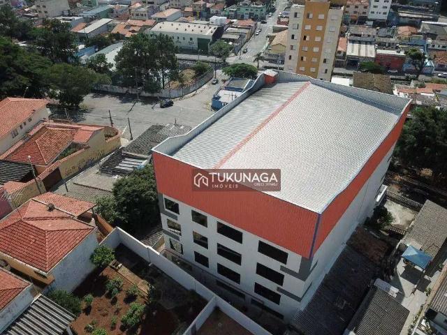 Prédio para Locação em Guarulhos/SP Jardim Vila Galvão