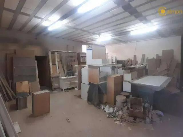 Prédio para Locação em Guarulhos/SP Jardim Vila Galvão