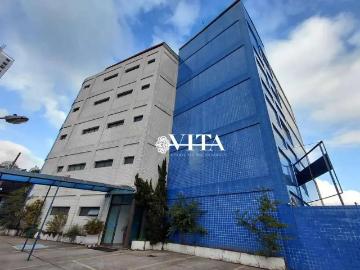 Vila Gopoúva, Guarulhos, São Paulo - Garagem