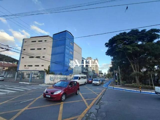 Prédio para Locação em Guarulhos/SP Jardim Zaira