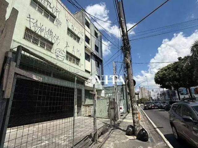 Prédio para Locação em Guarulhos/SP Macedo