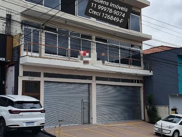 Prédio para Locação em Guarulhos/SP Macedo