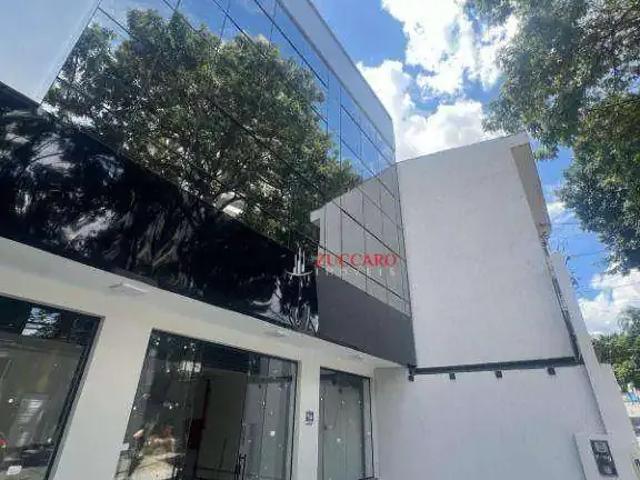 Prédio para Locação em Guarulhos/SP Macedo