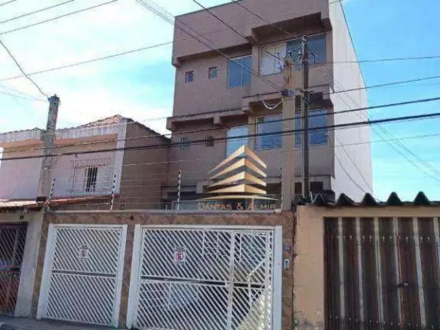 Prédio para Locação em Guarulhos/SP Macedo