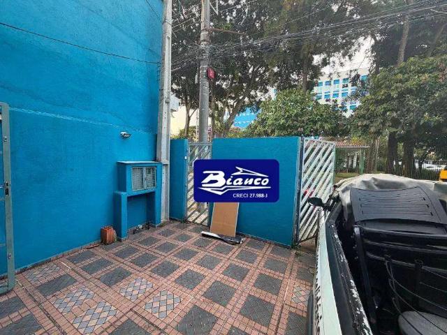 Prédio para Locação em Guarulhos/SP Macedo