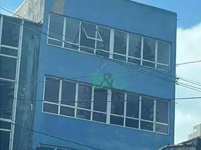 Prédio para Locação em Guarulhos/SP Macedo