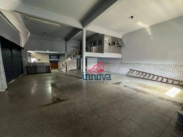 Prédio para Locação em Guarulhos/SP Macedo