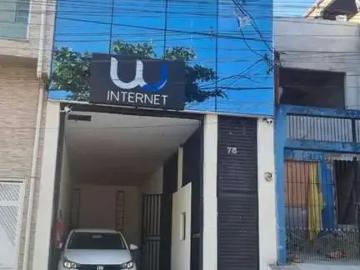 Prédio para Locação em Guarulhos/SP Parque Mikail