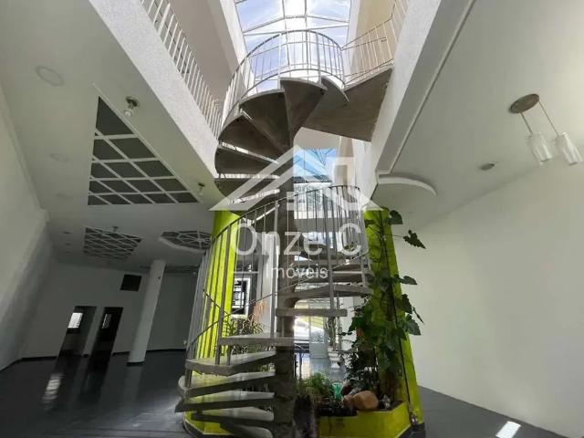 Prédio para Locação em Guarulhos/SP Parque Renato Maia