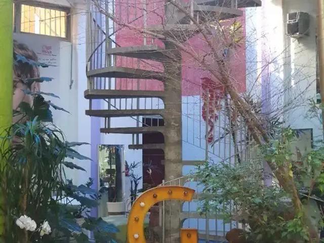 Prédio para Locação em Guarulhos/SP Parque Renato Maia