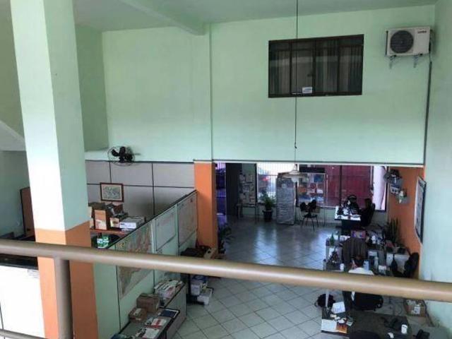 Prédio para Locação em Guarulhos/SP Vila Antonieta