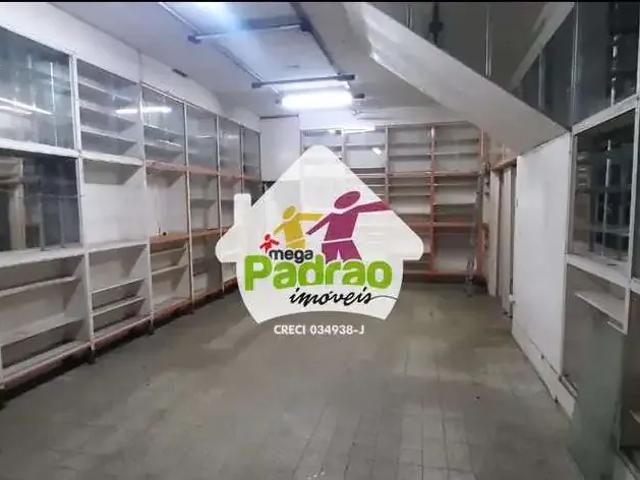 Prédio para Locação em Guarulhos/SP Vila Augusta 3 Quartos