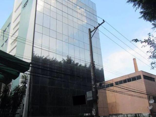 Prédio para Locação em Guarulhos/SP Vila Camargos