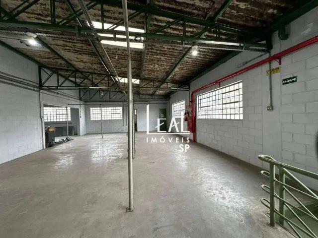 Prédio para Locação em Guarulhos/SP Vila das Palmeiras