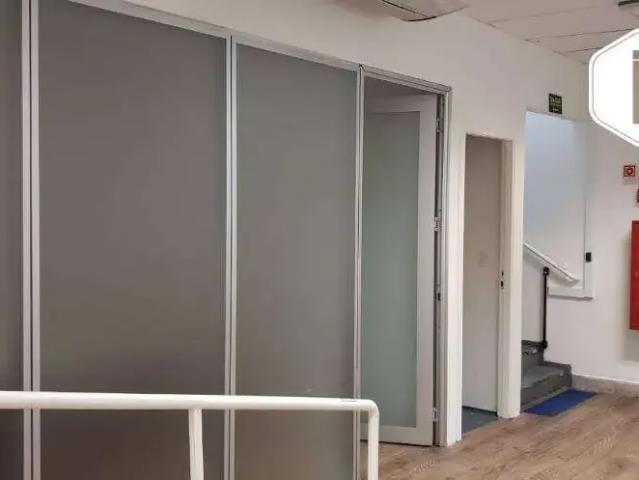 Prédio para Locação em Guarulhos/SP Vila Galvão