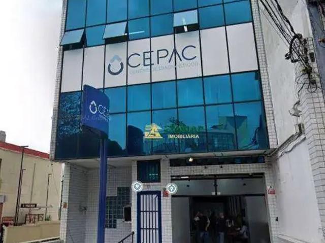 Prédio para Locação em Guarulhos/SP Centro