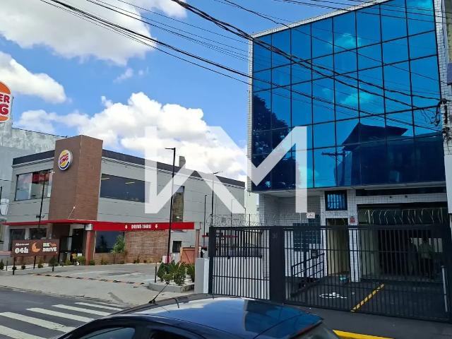 Prédio para Locação em Guarulhos/SP Vila Hulda