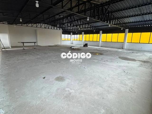 Prédio para Locação em Guarulhos/SP Vila Itapegica