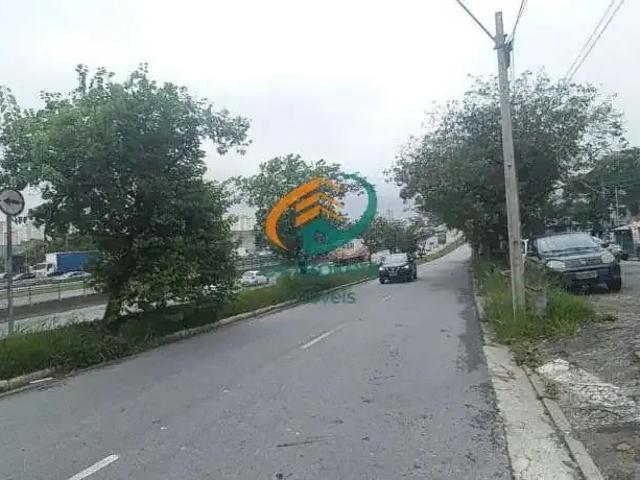 Prédio para Locação em Guarulhos/SP Vila Leonor