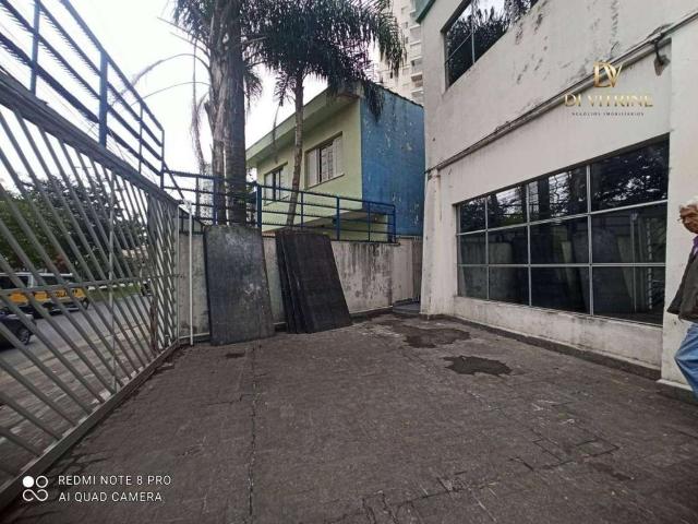 Prédio para Locação em Guarulhos/SP Vila Leonor