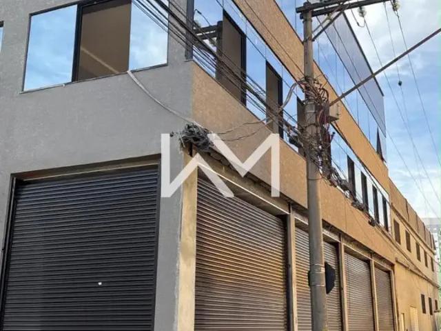Prédio para Locação em Guarulhos/SP Vila São João