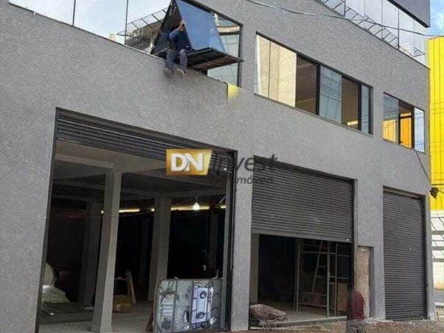 Prédio para Locação em Guarulhos/SP Vila São João