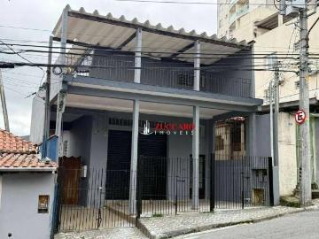 Prédio para Locação em Guarulhos/SP Vila São Jorge
