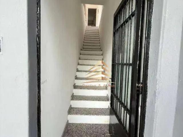Prédio para Locação em Guarulhos/SP Vila São Jorge