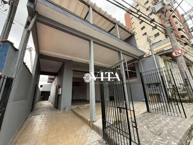 Prédio para Locação em Guarulhos/SP Vila São José