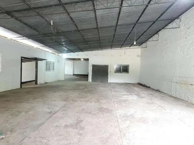 Prédio para Locação em Dois Irmãos/RS Travessão 1 Quartos